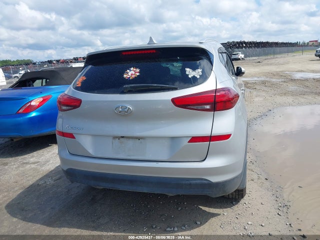 Hyundai gdi nu 2021 KM8J33A41MU390079 Image 16