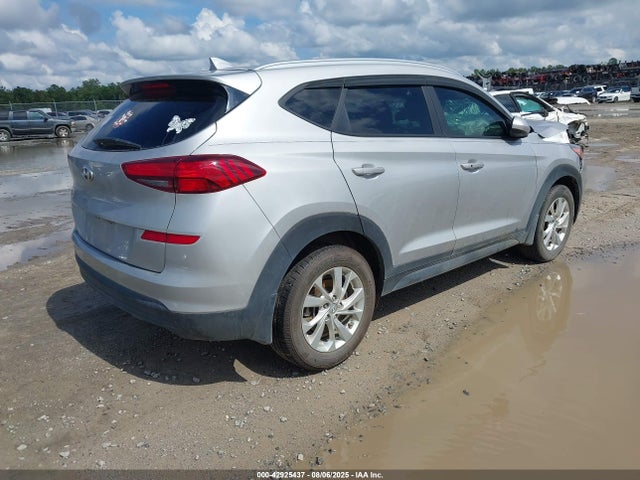 Hyundai gdi nu 2021 KM8J33A41MU390079 Image 4