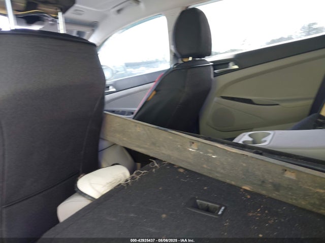 Hyundai gdi nu 2021 KM8J33A41MU390079 Image 5