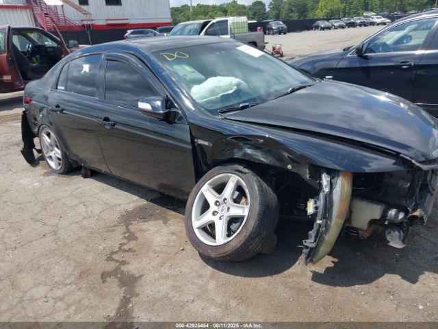2007 ACURA TL 19UUA66297A006766 Photo 0
