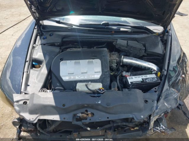 2007 ACURA TL 19UUA66297A006766 Photo 9