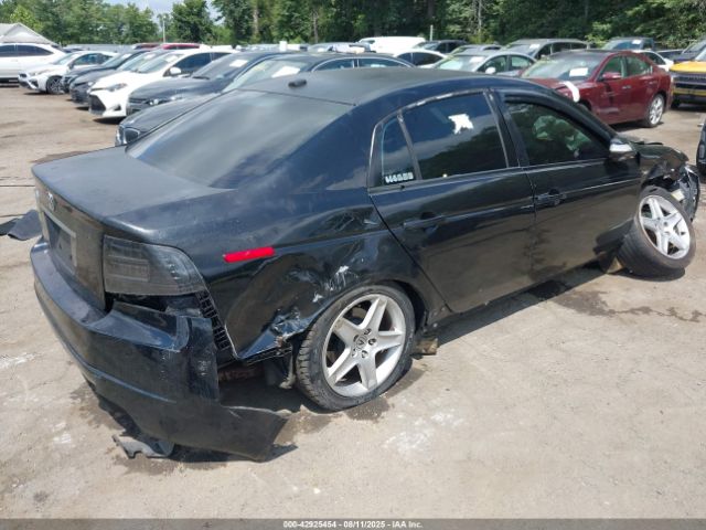 2007 ACURA TL 19UUA66297A006766 Photo 3