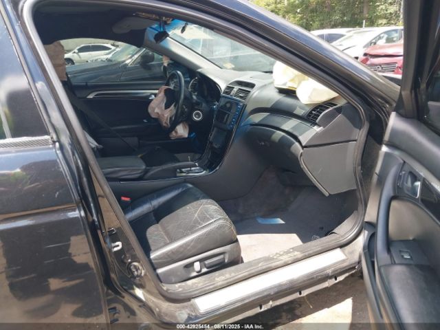 2007 ACURA TL 19UUA66297A006766 Photo 4