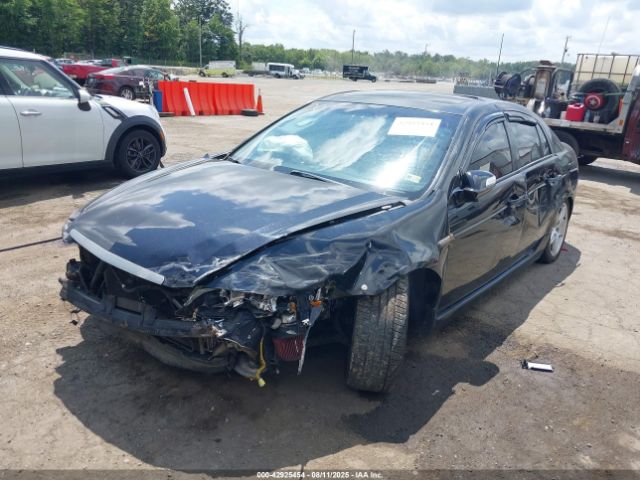 2007 ACURA TL 19UUA66297A006766 Photo 5