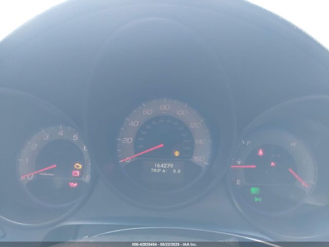 2007 ACURA TL 19UUA66297A006766 Photo 6