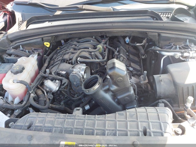 1C4RJKAG1P8894503 Jeep 2023