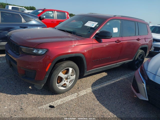 1C4RJKAG1P8894503 Jeep 2023