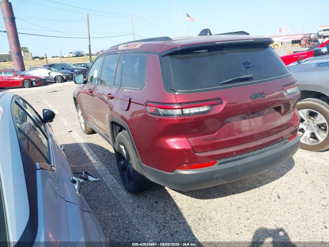 1C4RJKAG1P8894503 Jeep 2023