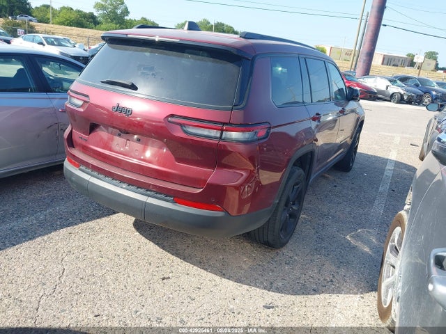 1C4RJKAG1P8894503 Jeep 2023