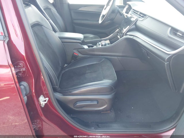 1C4RJKAG1P8894503 Jeep 2023