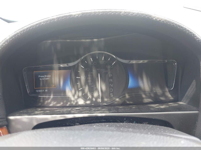 Lincoln MKX 2014 2LMDJ8JK5EBL01995 Image 7