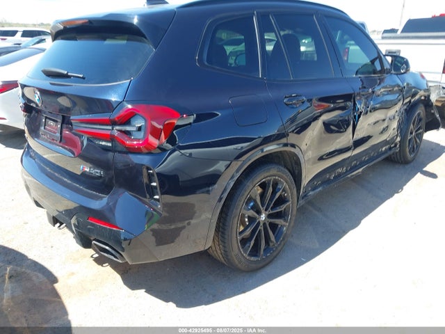 5UX83DP03R9X11903 BMW X3