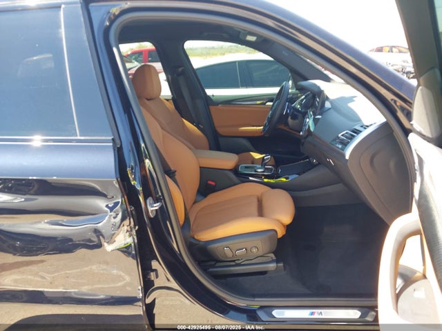 5UX83DP03R9X11903 BMW X3