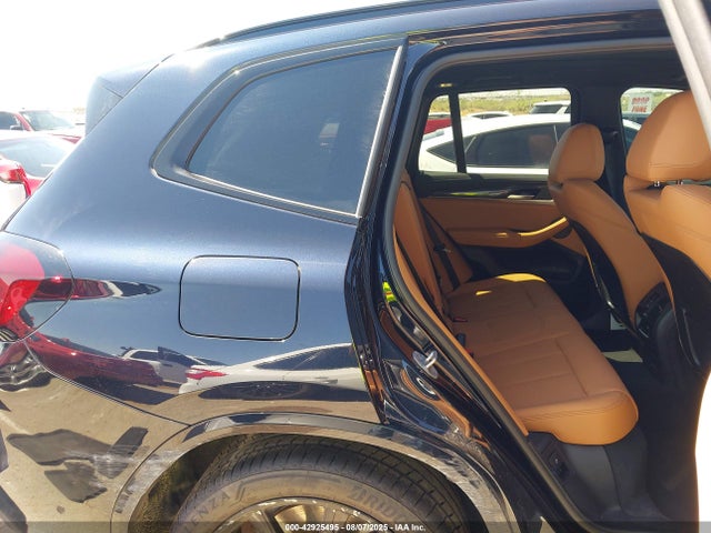 5UX83DP03R9X11903 BMW X3