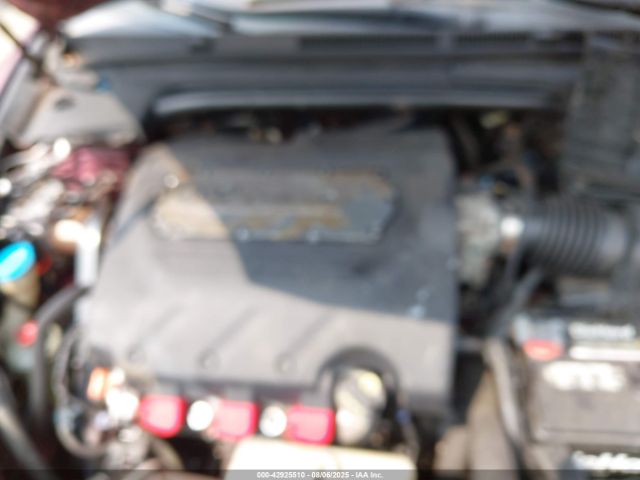 2005 ACURA TL 19UUA66295A073011 Photo 9