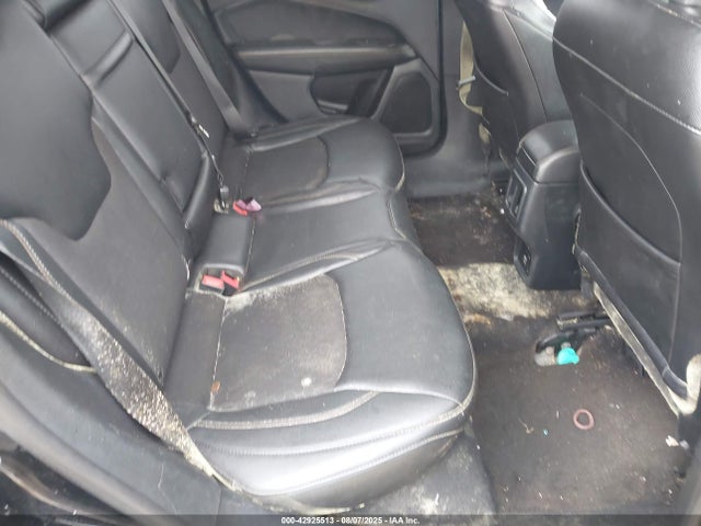 Jeep Compass 2018 3C4NJDBBXJT223563 Image 6