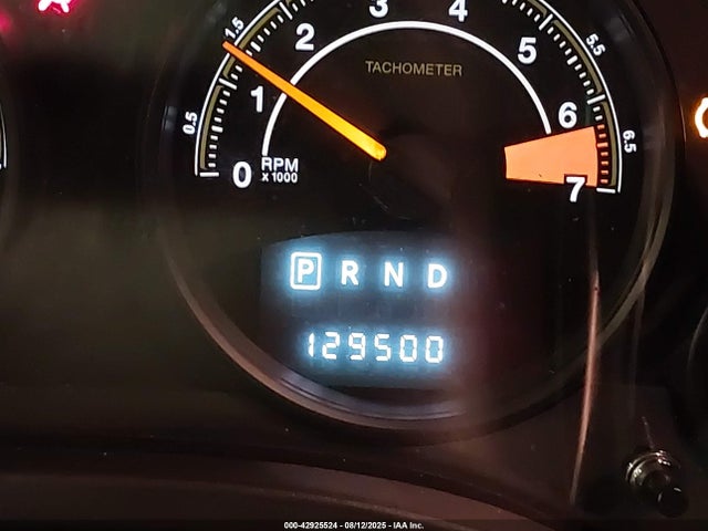 Jeep 2016 2016 1C4NJCBAXGD575073 Image 16