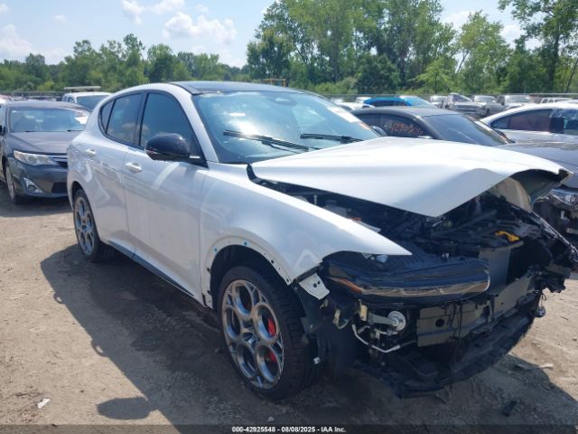 2025 ALFA ROMEO TONALE ZASPATTW7S3087415