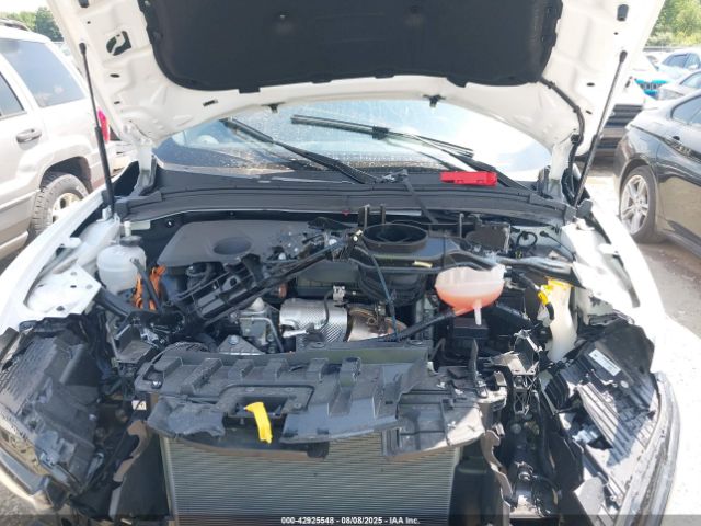 2025 ALFA ROMEO TONALE ZASPATTW7S3087415 Photo 9