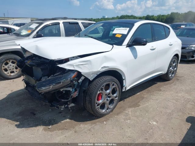 2025 ALFA ROMEO TONALE ZASPATTW7S3087415 Photo 1