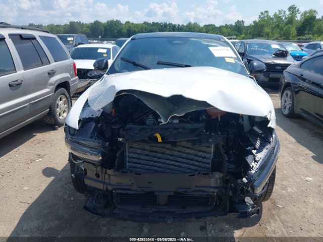 2025 ALFA ROMEO TONALE ZASPATTW7S3087415 Photo 5