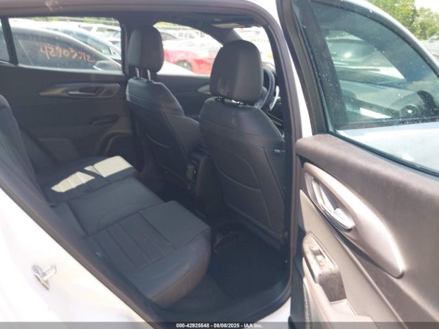 2025 ALFA ROMEO TONALE ZASPATTW7S3087415 Photo 7