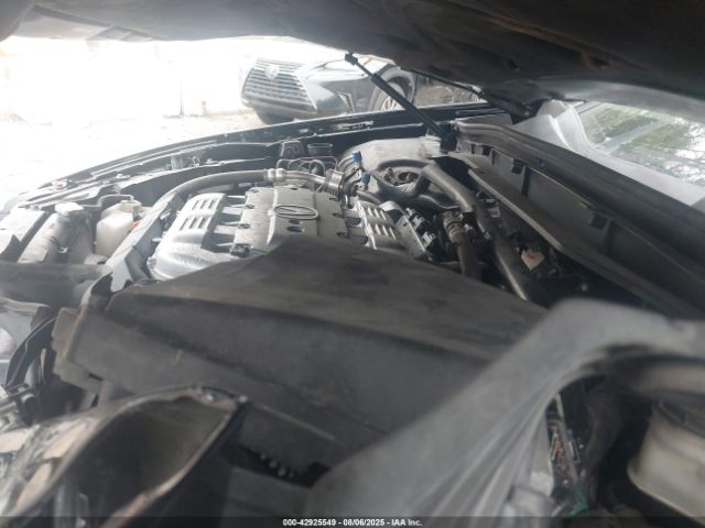 2013 ACURA TL 19UUA8F26DA003377 Photo 9