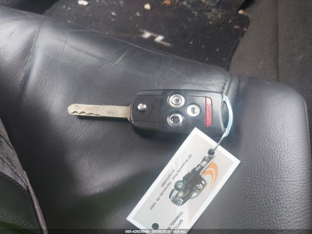 2013 ACURA TL 19UUA8F26DA003377 Photo 10