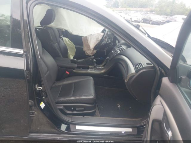 2013 ACURA TL 19UUA8F26DA003377 Photo 4