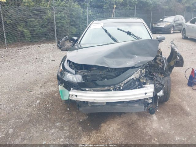2013 ACURA TL 19UUA8F26DA003377 Photo 5
