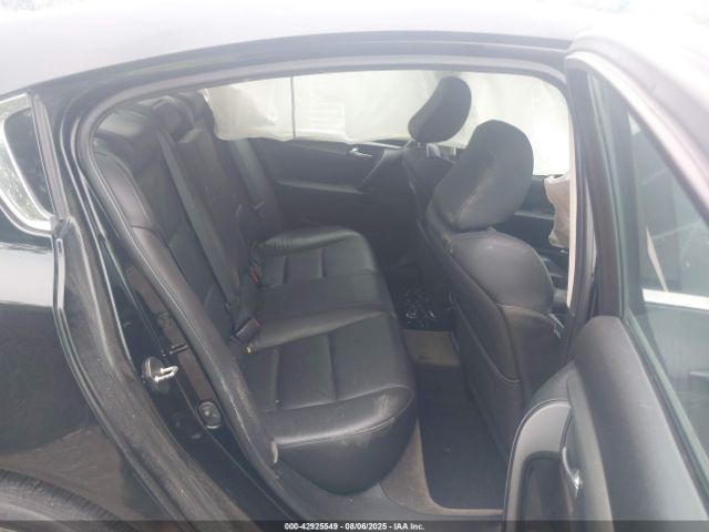 2013 ACURA TL 19UUA8F26DA003377 Photo 7