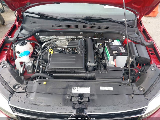 Volkswagen 1.4 tsi 2017 3VWDB7AJ3HM314940 Image 10