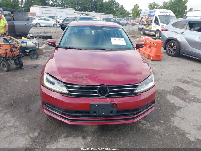 Volkswagen 1.4 tsi 2017 3VWDB7AJ3HM314940 Image 12