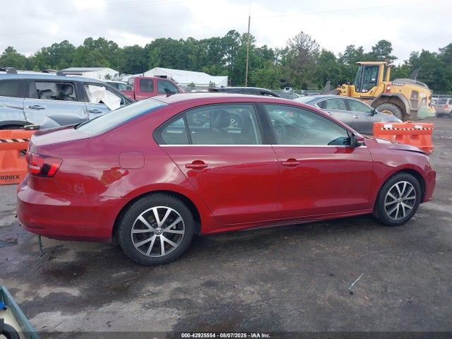 Volkswagen 1.4 tsi 2017 3VWDB7AJ3HM314940 Image 13
