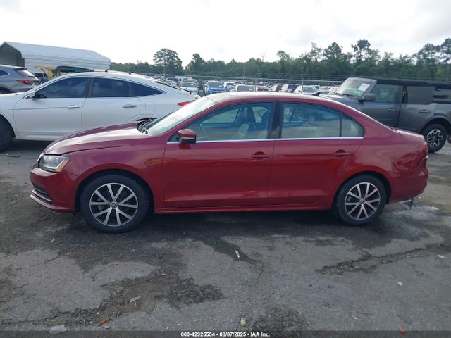 Volkswagen 1.4 tsi 2017 3VWDB7AJ3HM314940 Image 14