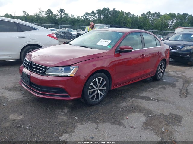 Volkswagen 1.4 tsi 2017 3VWDB7AJ3HM314940 Image 2
