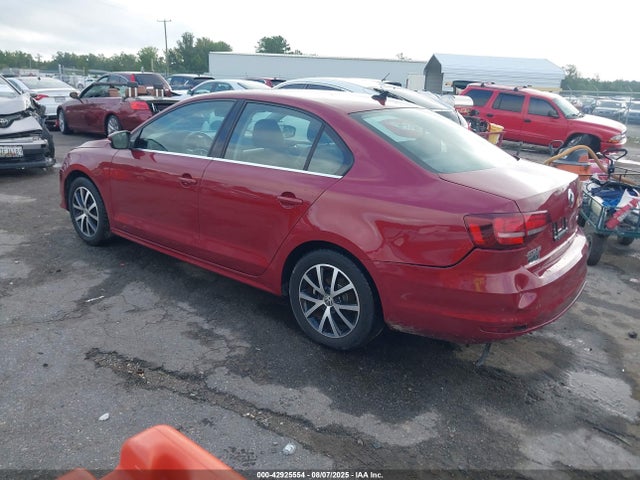 Volkswagen 1.4 tsi 2017 3VWDB7AJ3HM314940 Image 3