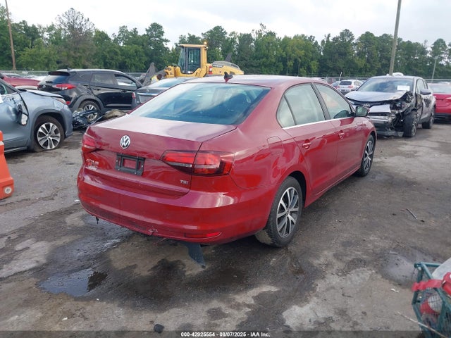 Volkswagen 1.4 tsi 2017 3VWDB7AJ3HM314940 Image 4