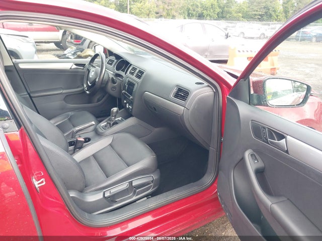 Volkswagen 1.4 tsi 2017 3VWDB7AJ3HM314940 Image 5