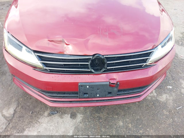 Volkswagen 1.4 tsi 2017 3VWDB7AJ3HM314940 Image 6