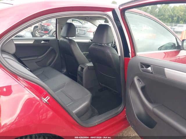 Volkswagen 1.4 tsi 2017 3VWDB7AJ3HM314940 Image 8