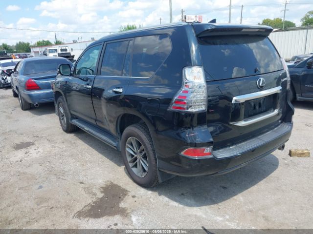 2020 LEXUS GX 460 JTJAM7BX8L5266401 Photo 2