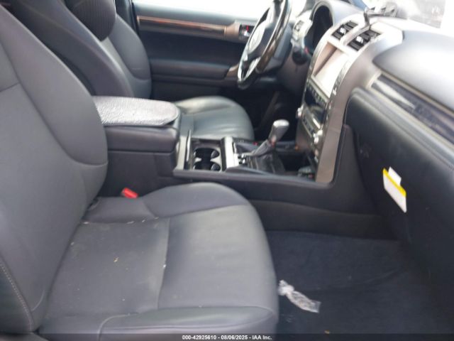 2020 LEXUS GX 460 JTJAM7BX8L5266401 Photo 4