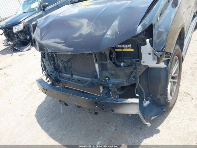 2020 LEXUS GX 460 JTJAM7BX8L5266401 Photo 5