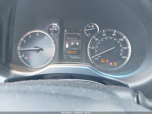 2020 LEXUS GX 460 JTJAM7BX8L5266401 Photo 6