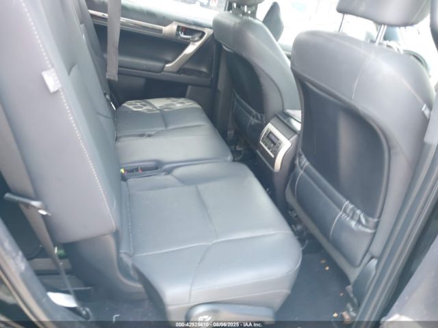 2020 LEXUS GX 460 JTJAM7BX8L5266401 Photo 7