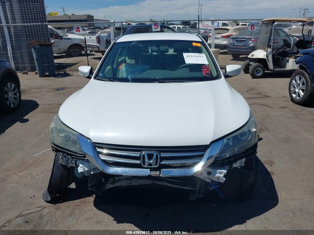 1HGCR2F34FA275195 Honda k24w1