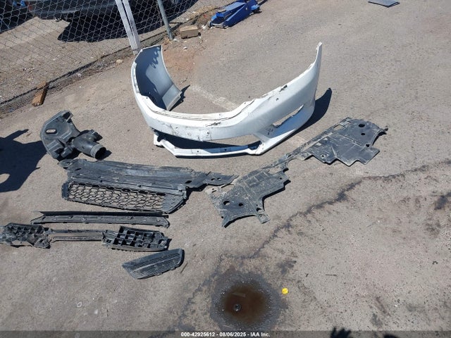 1HGCR2F34FA275195 Honda k24w1