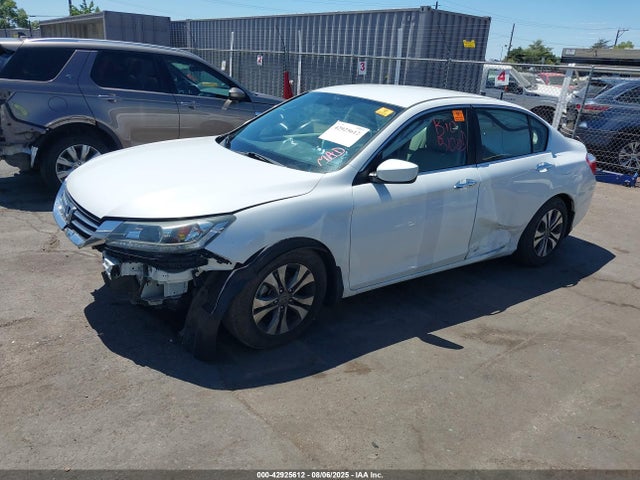 1HGCR2F34FA275195 Honda k24w1