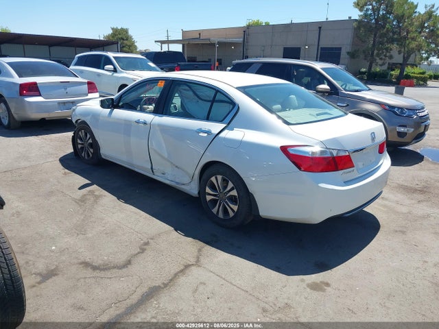1HGCR2F34FA275195 Honda k24w1